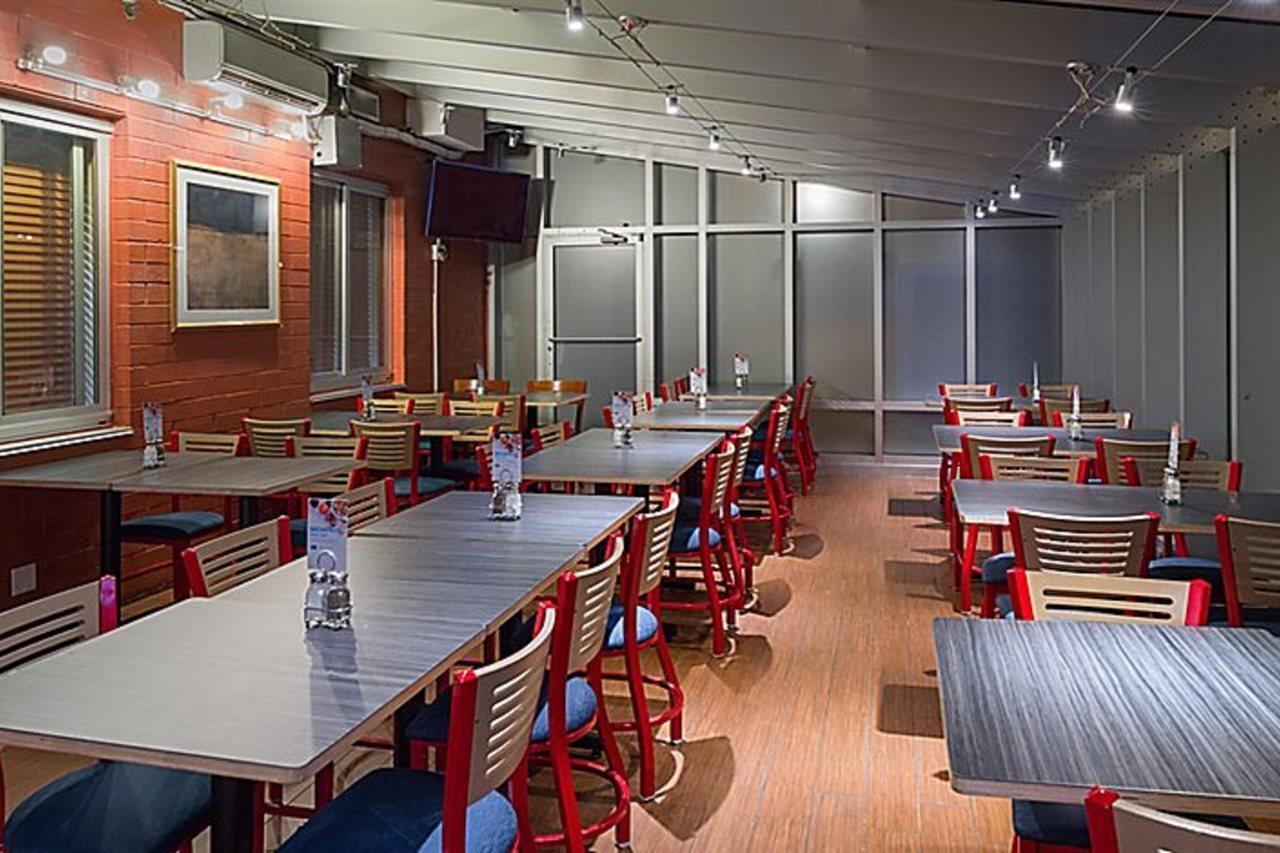 Holiday Inn Express - Times Square By Ihg Nova York Exterior foto