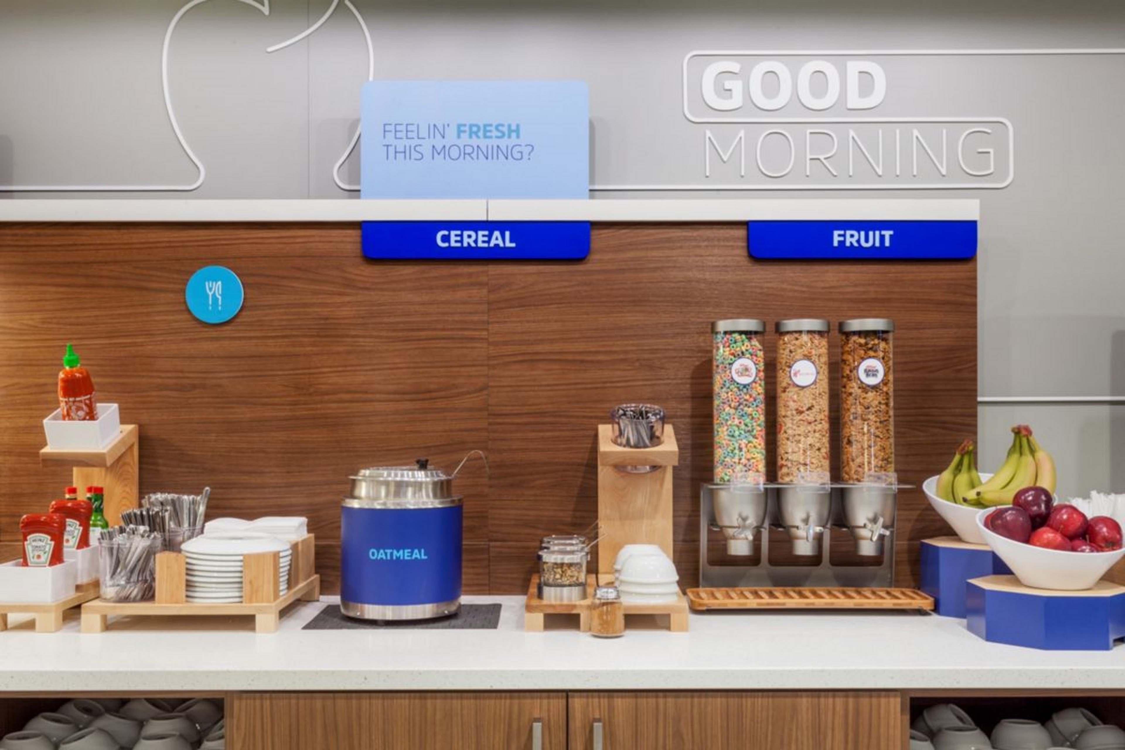 Holiday Inn Express - Times Square By Ihg Nova York Exterior foto